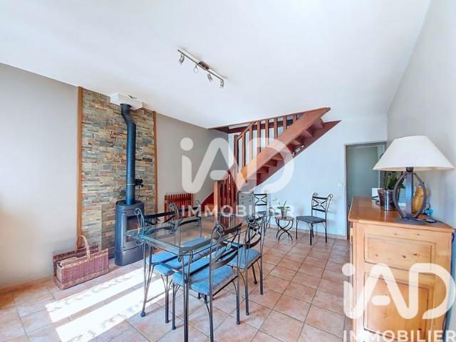 Vente Maison/villa 3 pièces