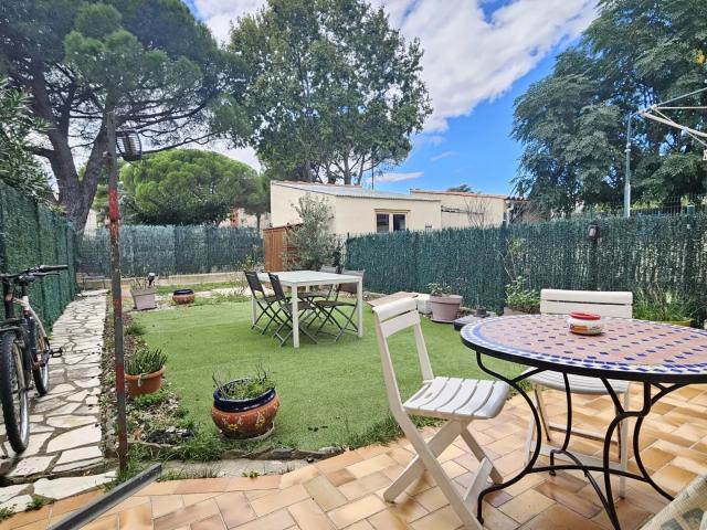 Vente Maison/villa 3 pièces