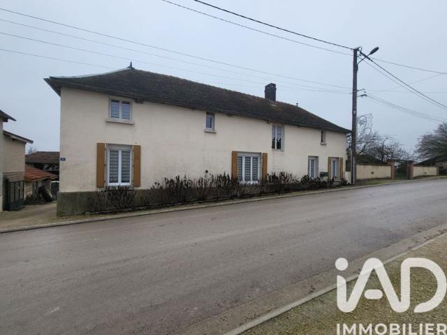 Vente Maison/villa 3 pièces