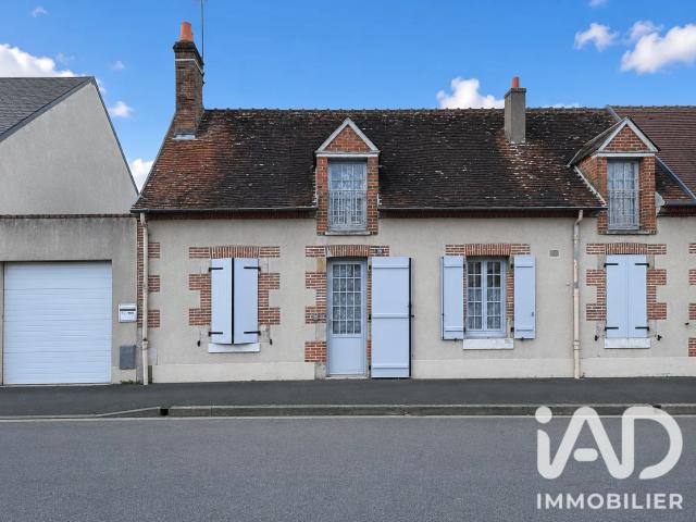 Vente Maison/villa 3 pièces