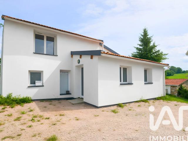 Vente Maison/villa 3 pièces