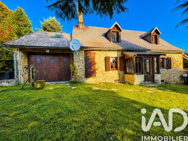 Vente Maison/villa 3 pièces