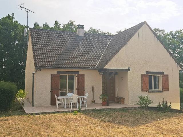 Vente Maison/villa 3 pièces