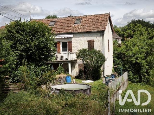 Vente Maison/villa 3 pièces