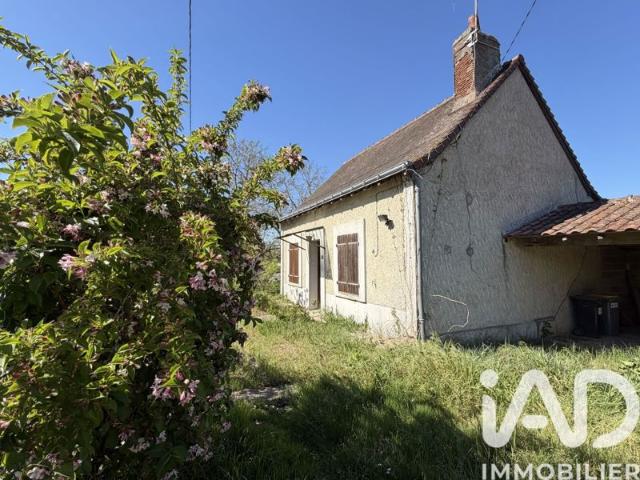 Vente Maison/villa 3 pièces