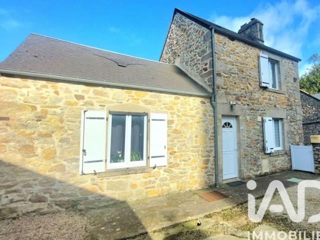 Vente Maison/villa 3 pièces