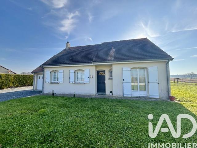 Vente Maison/villa 3 pièces