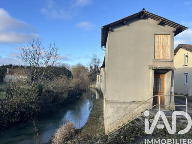 Vente Maison/villa 3 pièces