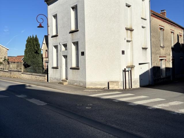 Vente Maison/villa 3 pièces