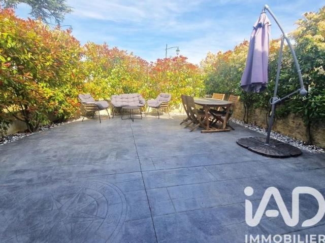 Vente Maison/villa 3 pièces