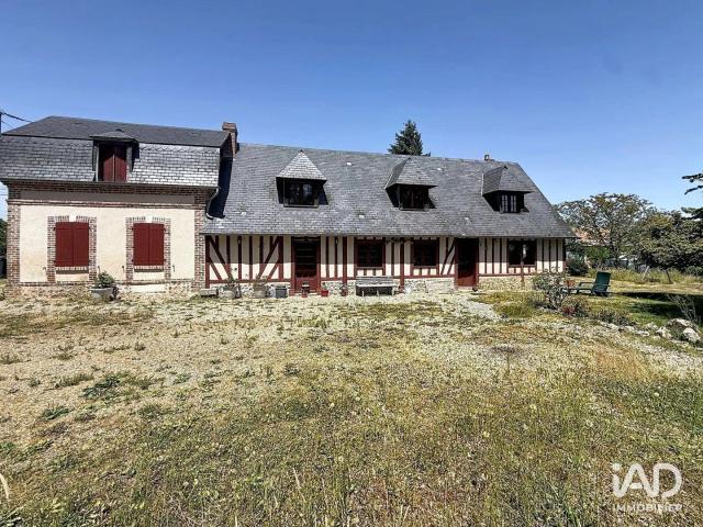 Vente Maison/villa 3 pièces