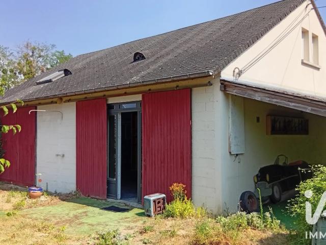 Vente Maison/villa 3 pièces