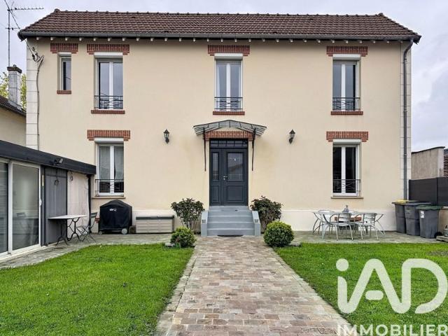 Vente Maison/villa 3 pièces