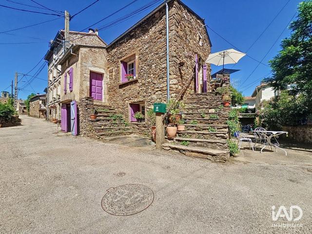 Vente Maison/villa 7 pièces