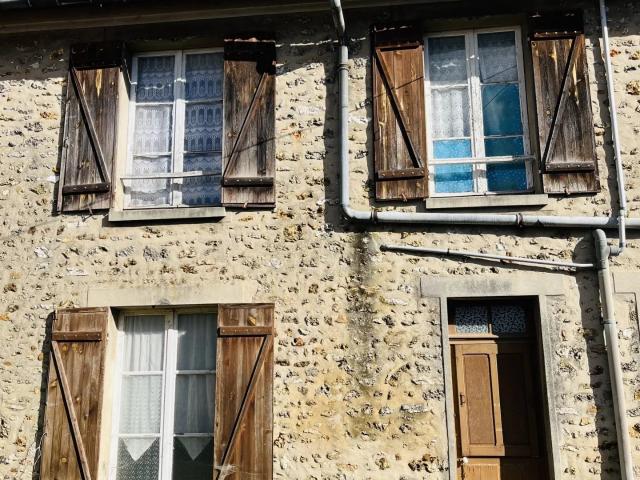 Vente Maison/villa 3 pièces
