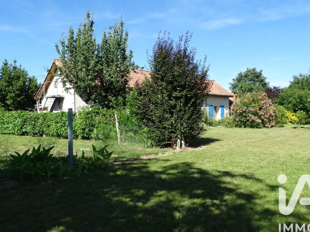 Vente Maison/villa 3 pièces