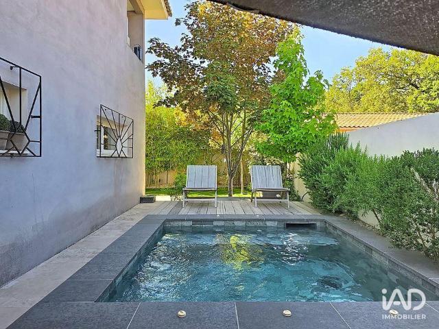 Vente Maison/villa 3 pièces