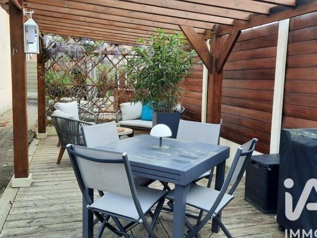 Vente Maison/villa 3 pièces