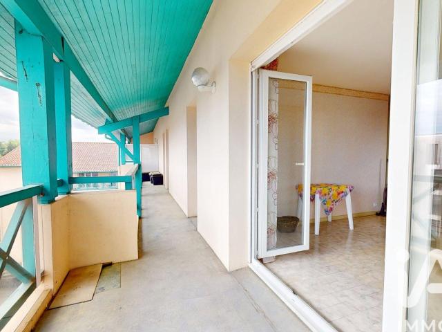 Location Boutique/Local commercial 50 m²