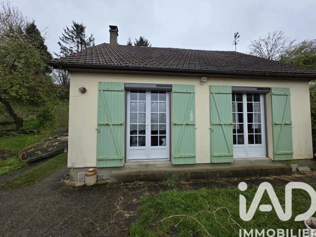 Vente Maison/villa 3 pièces