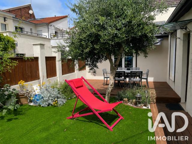 Vente Maison/villa 3 pièces