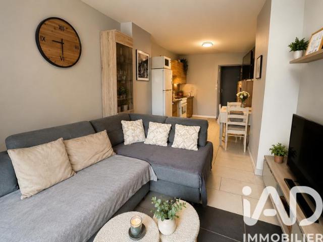 Vente Maison/villa 3 pièces