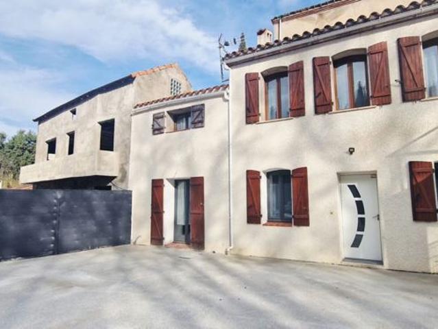 Vente Maison/villa 3 pièces