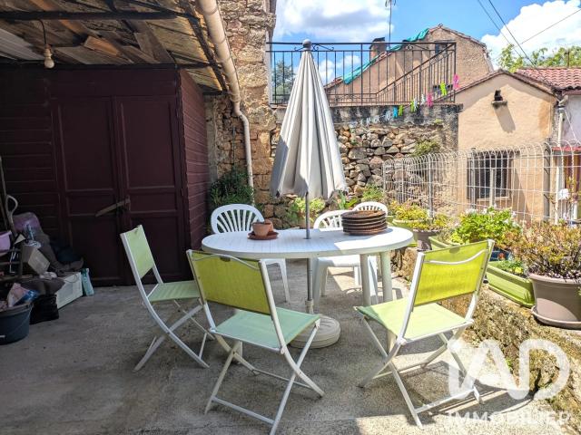 Vente Maison/villa 3 pièces