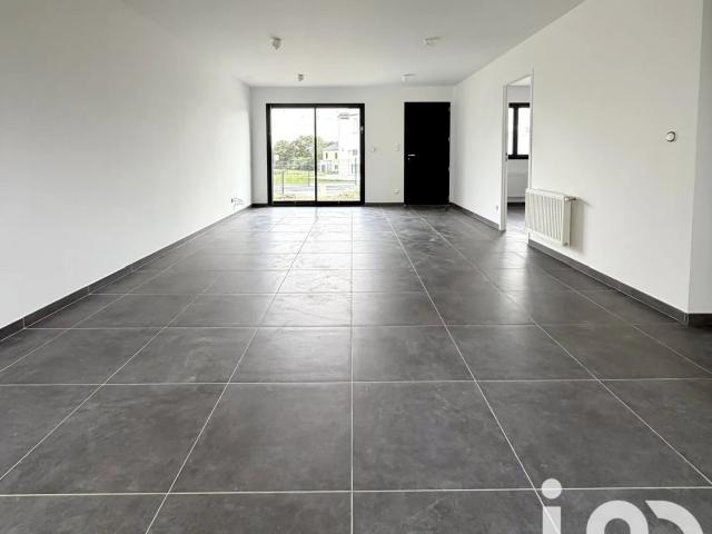 Vente Maison/villa 3 pièces