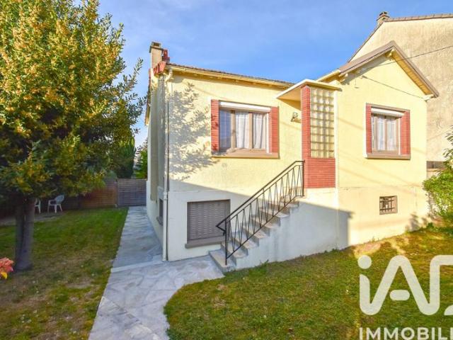 Vente Maison/villa 3 pièces