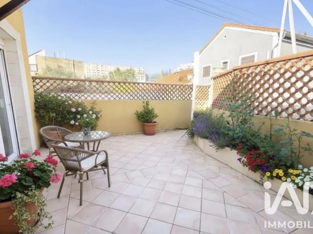 Vente Maison/villa 3 pièces