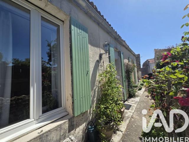 Vente Maison/villa 3 pièces