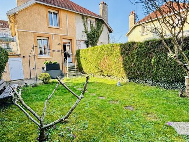 Vente Maison/villa 3 pièces