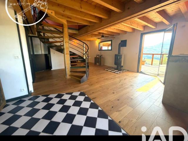Vente Maison/villa 3 pièces