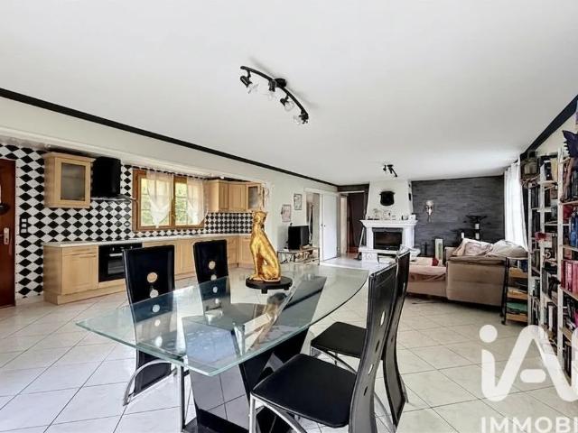 Vente Maison/villa 3 pièces