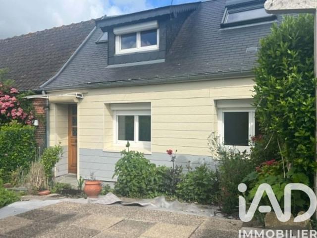 Vente Maison/villa 3 pièces