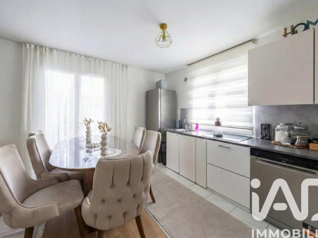 Vente Maison/villa 3 pièces