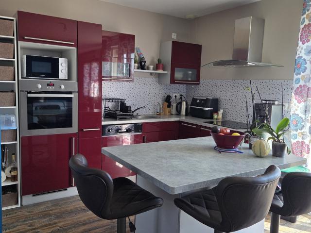 Vente Maison/villa 3 pièces