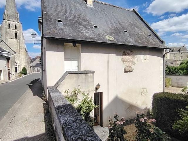 Vente Maison/villa 3 pièces