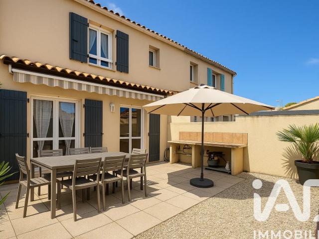 Vente Maison/villa 3 pièces