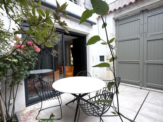 Vente Maison/villa 3 pièces
