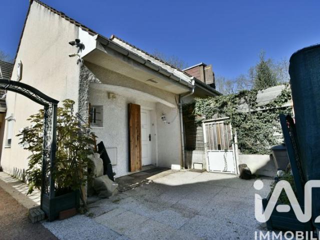 Vente Maison/villa 3 pièces