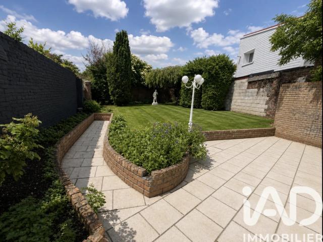 Vente Maison/villa 3 pièces