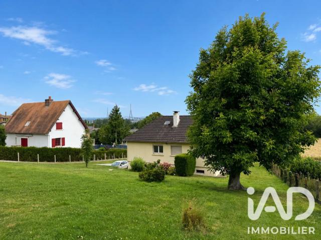 Vente Maison/villa 3 pièces