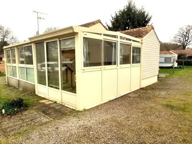 Vente Maison/villa 3 pièces