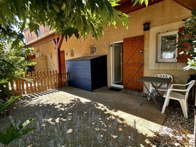 Vente Maison/villa 3 pièces