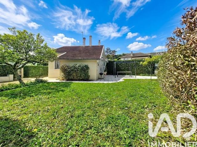 Vente Maison/villa 3 pièces