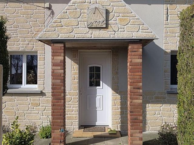 Vente Maison/villa 3 pièces