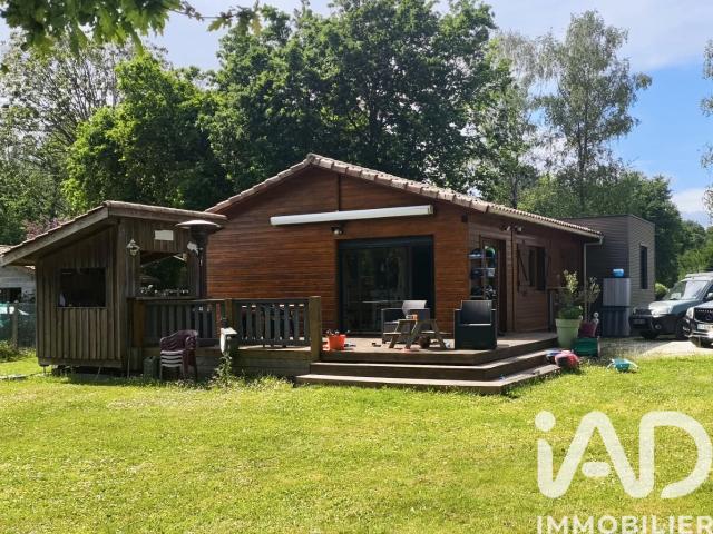 Vente Maison/villa 3 pièces
