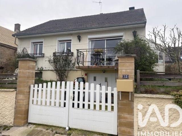 Vente Maison/villa 3 pièces